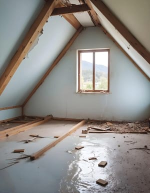 damage-roof-leak damage-roof-leak